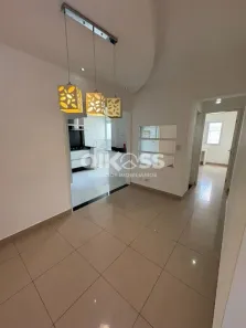Apartamento com 3 Quartos à venda, 82m² no Jardim Satélite, São José dos Campos