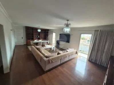 Apartamento com 3 Quartos à venda, 178m² no Cidade Jardim, Piracicaba