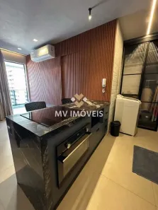 Apartamento com 1 Quarto à venda, 47m² no Marco, Belém