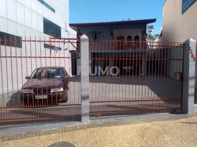 Sobrado com 4 Quartos à venda, 200m² no Jardim Ribeiro, Valinhos