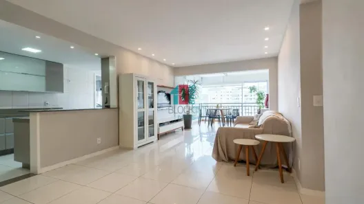 Apartamento com 4 Quartos à venda, 115m² no Recreio dos Bandeirantes, Rio de Janeiro