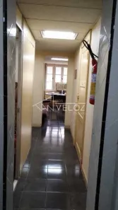 Prédio Comercial com 2 Quartos à venda, 54m² no Centro, Rio de Janeiro