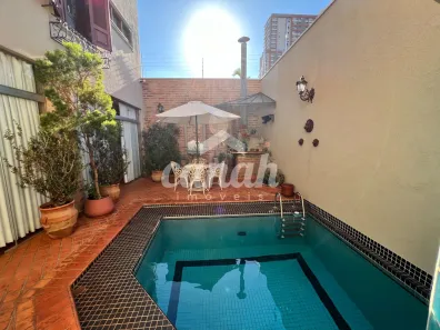 Casa com 4 Quartos à venda, 369m² no Jardim São Luiz, Ribeirão Preto