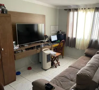 Apartamento com 2 Quartos à venda, 55m² no Santa Terezinha, São Bernardo do Campo