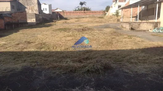Lote/Terreno à venda, 2754m² no Cidade Industrial, Lorena