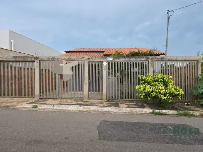 Casa com 3 Quartos à venda, 108m² no Dom Bosco, Cuiabá
