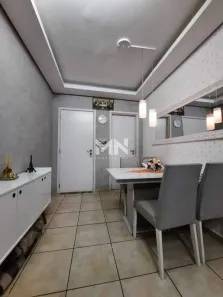 Apartamento com 2 Quartos à venda, 57m² no Rancho Grande, Itu