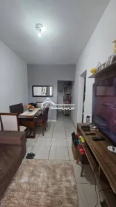 Casa com 2 Quartos à venda, 53m² no Residencial Parque dos Sinos, Jacareí