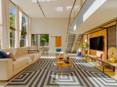 Casa com 4 Quartos à venda, 380m² no Condomínio Porto das Baleias, Mata de São João
