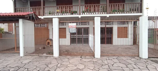 para alugar, 58m² no Scharlau, São Leopoldo
