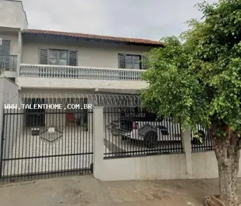Casa com 3 Quartos à venda, 140m² no Brasília, Londrina