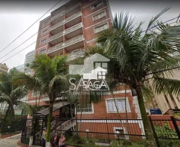 Apartamento com 3 Quartos à venda, 105m² no Tupi, Praia Grande