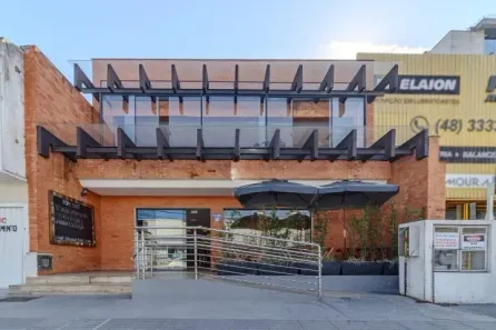 Imóvel Comercial à venda, 47m² no Agronômica, Florianópolis