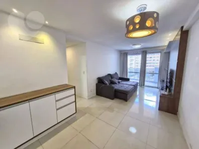 Apartamento com 3 Quartos à venda, 100m² no Icaraí, Niterói