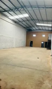 Galpão/Depósito/Armazém para alugar, 300m² no Vila Carvalho, Ribeirão Preto