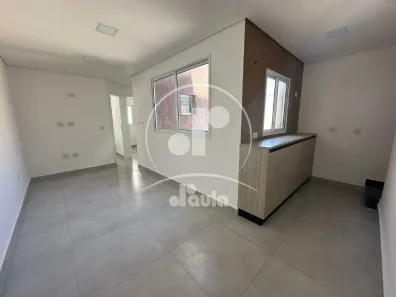 Cobertura com 2 Quartos à venda, 90m² no Santa Maria, Santo André