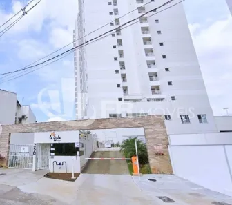 Apartamento com 2 Quartos à venda, 72m² no Jardim Piratininga, Sorocaba