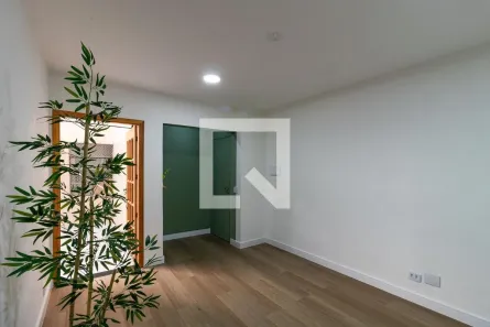 Apartamento com 1 Quarto à venda, 42m² no Barra Funda, São Paulo