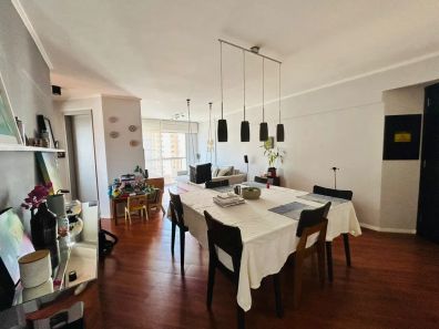 Apartamento com 2 Quartos à venda, 55m² no Alto do Pari, São Paulo