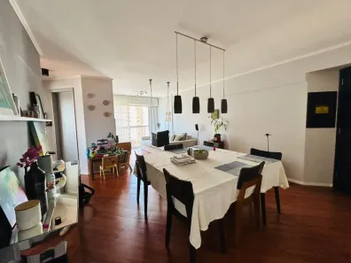 Apartamento com 2 Quartos à venda, 55m² no Alto do Pari, São Paulo