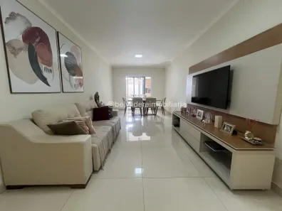 Casa de Condomínio com 3 Quartos à venda, 160m² no Belvedere Terra Nova, São José do Rio Preto