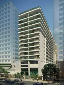 Apartamento com 3 Quartos à venda, 102m² no Icaraí, Niterói