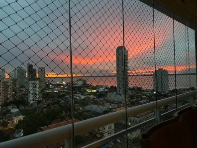 Apartamento com 3 Quartos à venda, 128m² no Telégrafo, Belém