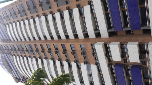 Apartamento com 3 Quartos à venda, 115m² no Meireles, Fortaleza