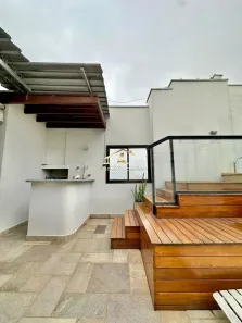Apartamento com 3 Quartos à venda, 270m² no Vila Gomes Cardim, São Paulo