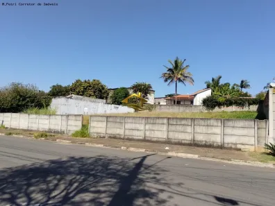 Lote/Terreno à venda, 520m² no Jardim Paulista, Atibaia