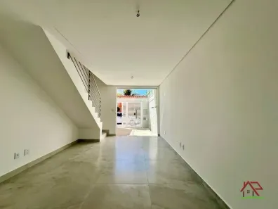 Casa com 2 Quartos à venda, 64m² no Planalto, Belo Horizonte