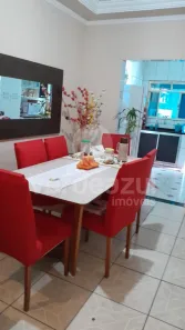 Casa com 2 Quartos à venda, 127m² no Jardim Nova América, Hortolândia
