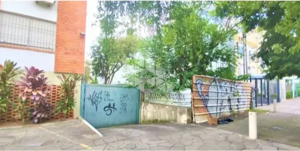 Lote/Terreno à venda, 290m² no Bela Vista, Porto Alegre
