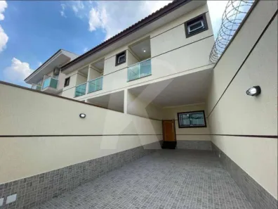 Sobrado com 3 Quartos à venda, 119m² no Vila Maria Alta, São Paulo