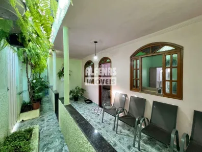 Casa com 3 Quartos à venda, 165m² no Petrolândia, Contagem