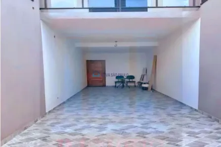 Sobrado com 3 Quartos à venda, 125m² no Vila do Bosque, São Paulo