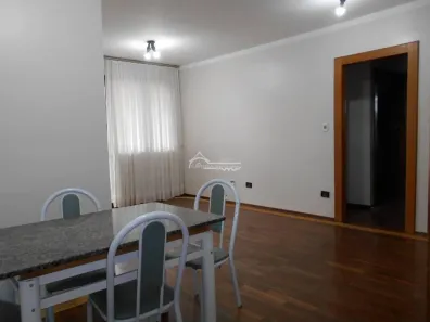 Apartamento com 3 Quartos à venda, 96m² no Jardim Beira Rio, Jacareí