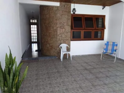 Casa com 3 Quartos à venda, 150m² no Jardim Maria do Carmo, Sorocaba
