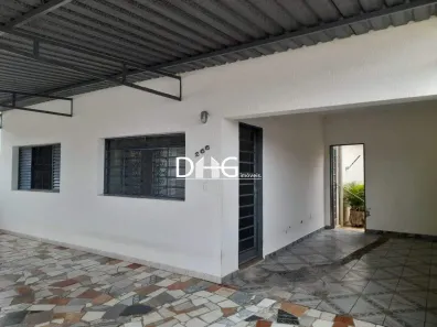 Casa com 2 Quartos à venda, 227m² no Nova Paulínia, Paulínia