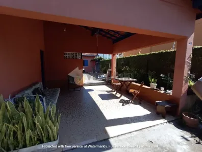 Casa com 5 Quartos à venda, 140m² no Indaiá, Caraguatatuba