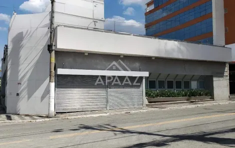 Ponto Comercial à venda, 502m² no Liberdade, São Paulo