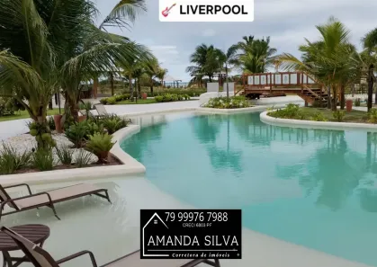 Lote/Terreno à venda, 328m² no , Barra dos Coqueiros