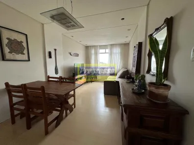 Apartamento com 2 Quartos à venda, 75m² no Encruzilhada, Santos