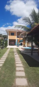 Casa com 4 Quartos à venda, 168m² no Porto Seguro, Porto Seguro