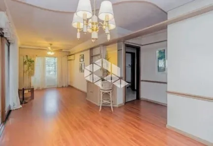 Apartamento com 3 Quartos à venda, 155m² no Jardim Itu, Porto Alegre
