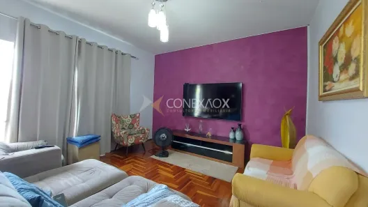 Casa com 3 Quartos à venda, 190m² no Vila Nogueira, Campinas