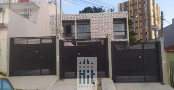 Sobrado com 3 Quartos à venda, 126m² no Bosque da Saúde, São Paulo