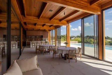 Casa com 6 Quartos à venda, 720m² no Condomínio Terras de São José, Itu