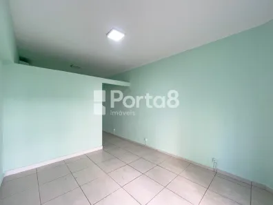 Sala Comercial para alugar, 110m² no Centro, São José do Rio Preto