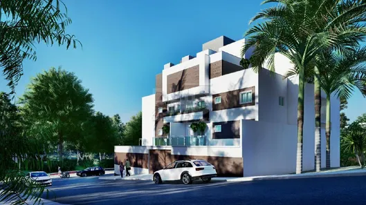 Apartamento com 2 Quartos à venda, 89m² no Jardim Stella, Santo André